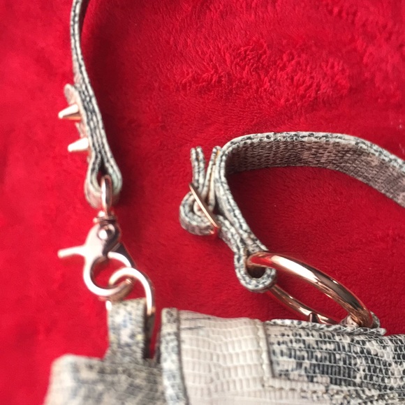 Original REBECCA MINKOFF  PURSE - Picture 5 of 6